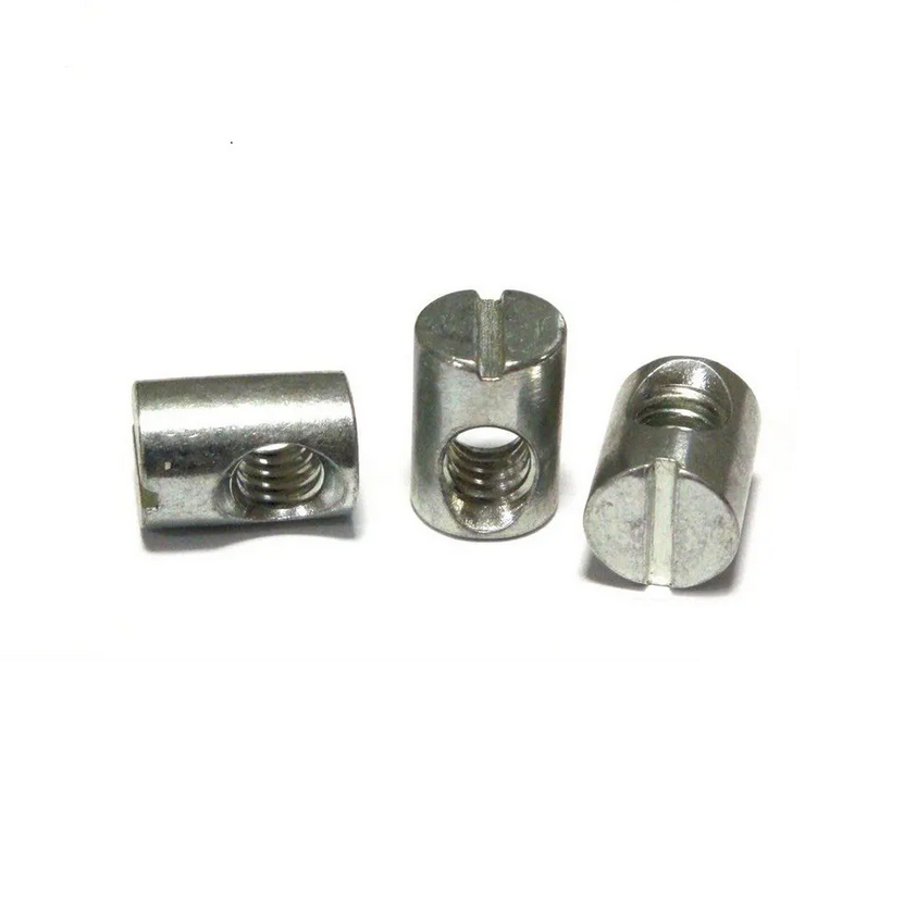 CYLINDER NUTS